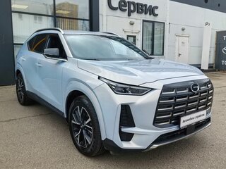2024 GAC GS4, серый, 2190000 рублей, вид 3