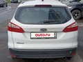 2013 Ford Focus III, белый, 820000 рублей - вид 2