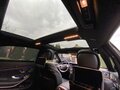 2014 Mercedes-Benz S-Класс 350 CDI BlueTEC Long 7G-TRONIC VI (W222, C217), чёрный, 4490000 рублей - вид 2