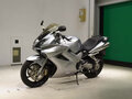 2007 Honda VFR 800, серебристый, 458777 рублей - вид 2