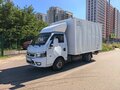 2023 Dongfeng Captain-T, белый, 900000 рублей - вид 6