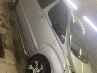 2008 Hyundai Grand Starex I, серый, 1200000 рублей, вид 4