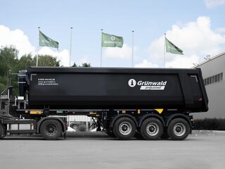 2025 Grunwald Gr.T34 SH, чёрный, 4400000 рублей, вид 2