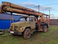 1999 ЗИЛ МШТС, зелёный, 600000 рублей