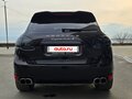 2012 Porsche Cayenne Turbo S II (958), чёрный, 3700000 рублей - вид 6