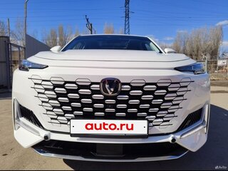 2023 Changan UNI-K, белый, 2990000 рублей, вид 3