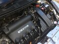 2002 Honda Fit I, серебристый - вид 1