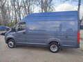 2019 ГАЗ ГАЗель Next, серый, 1600000 рублей - вид 5