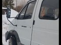 2007 ГАЗ Валдай, белый, 500000 рублей - вид 2