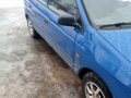 1998 Mitsubishi Space Star I, синий, 250000 рублей - вид 1