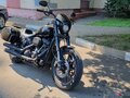 2021 Harley-Davidson Low Rider, чёрный, 1165000 рублей - вид 1