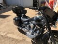 2010 Yamaha XV 1900, чёрный, 1500000 рублей - вид 3