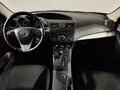2013 Mazda 3 II (BL) Рестайлинг, чёрный, 1150000 рублей - вид 9