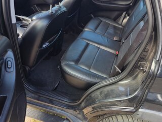 2004 Ford Maverick III, чёрный, 550000 рублей, вид 2