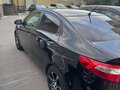 2012 Kia Rio 5-speed III, чёрный, 1050000 рублей - вид 4