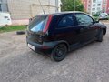 2002 Opel Corsa C, чёрный, 200000 рублей - вид 5