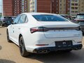 2026 Geely Preface I, белый, 3434990 рублей - вид 6