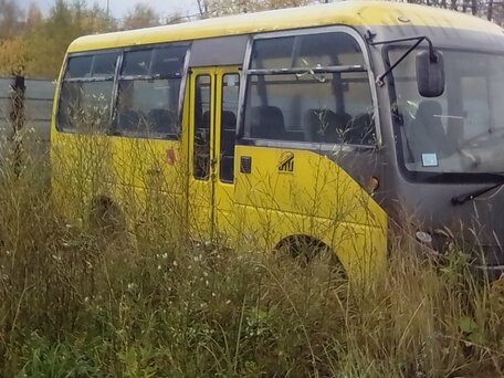 2007 Dongfeng 6600, жёлтый, 155555 рублей, вид 3