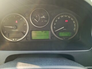 2009 Land Rover Freelander II, чёрный, 1300000 рублей, вид 5