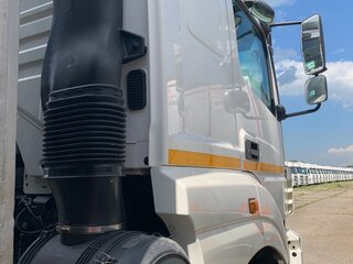2019 КамАЗ 5490, белый, 4920000 рублей, вид 2