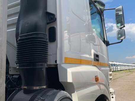 2019 КамАЗ 5490, белый, 4920000 рублей, вид 2