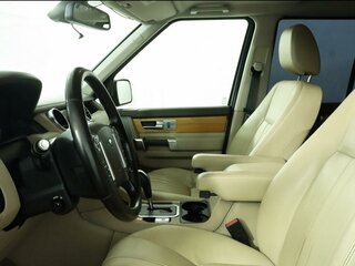 2012 Land Rover Discovery IV, золотистый, 2700000 рублей, вид 4