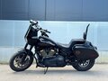 2022 Harley-Davidson Low Rider, чёрный, 1690000 рублей - вид 8