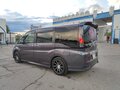 2017 Honda Stepwgn Spada V, фиолетовый, 1800000 рублей - вид 11