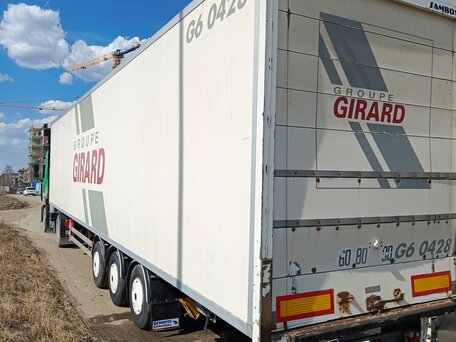 2009 Camro CN 2532, белый, 1600000 рублей, вид 5