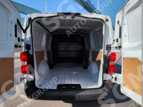2026 Fiat Professional Scudo, белый, 4185000 рублей, вид 2