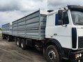 2004 МАЗ 6303, белый, 1350000 рублей - вид 3