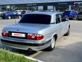 2008 ГАЗ 31105 «Волга», серый, 280000 рублей - вид 2