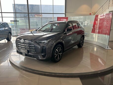 GAC GS4