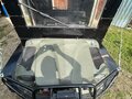 2012 Argo Frontier, зелёный, 870000 рублей - вид 8