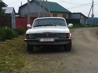 2004 ГАЗ 3102 «Волга», белый, 700000 рублей, вид 4