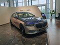 2024 Mercedes-Benz S-Класс 680 4MATIC Guard VII (W223), бежевый