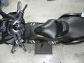 2017 BMW C 650 GT, серый, 800000 рублей - вид 8