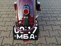 1959 Урал M-72, коричневый, 600000 рублей - вид 7