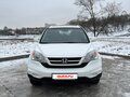 2011 Honda CR-V III Рестайлинг, белый, 1250000 рублей