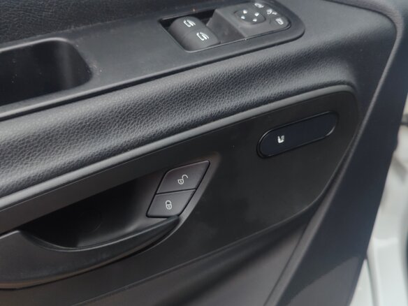 2021 Mercedes-Benz Sprinter, белый, 6850000 рублей - вид 25