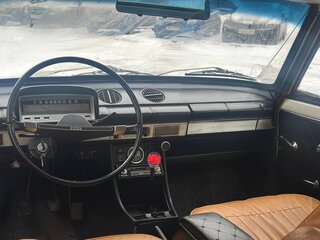 1978 Lada (ВАЗ) 2102, белый, 115000 рублей, вид 4