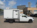2026 LADA (ВАЗ) ВИС 2349, белый, 2340000 рублей - вид 6