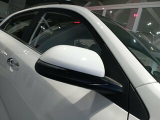 2025 Solaris KRX, белый, 2960000 рублей, вид 5