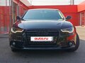 2014 Audi A6 IV (C7), чёрный, 1600000 рублей - вид 7