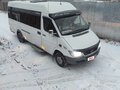 2014 Mercedes-Benz Sprinter Classic, белый, 1250000 рублей - вид 1