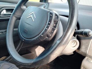 2010 Citroen C4 I Рестайлинг, серый, 391000 рублей, вид 4