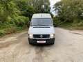 2002 Volkswagen LT, белый, 800000 рублей - вид 10