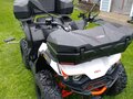 2025 Kayo AU180, чёрный, 210000 рублей - вид 2