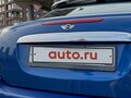 2012 Mini Coupe Cooper I, синий, 1100000 рублей - вид 10