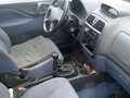 1998 Mitsubishi Space Star I, синий, 250000 рублей - вид 7